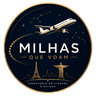 Milhas que voam