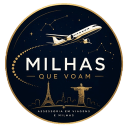 Milhas que voam